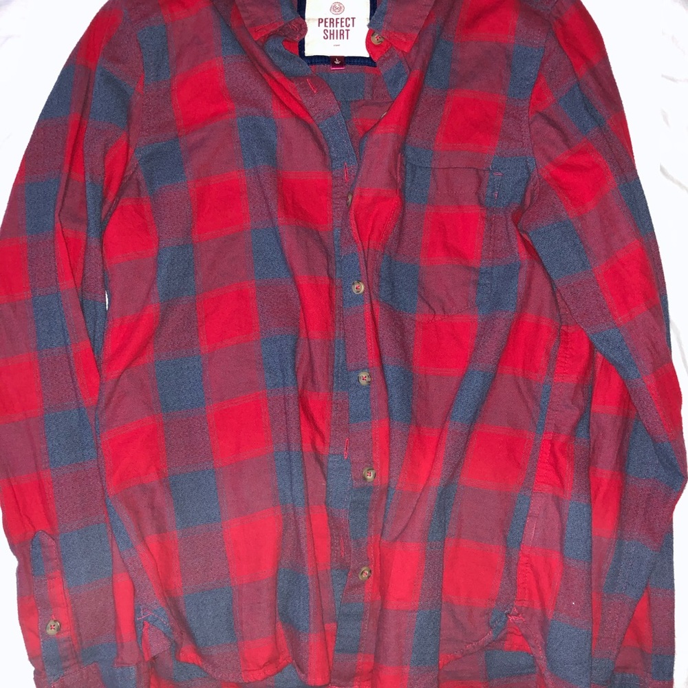 Flannel - Picture 2 of 3